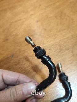Starter Cables Honda XRV 650 Africa Twin RD03