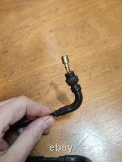 Starter Cables Honda XRV 650 Africa Twin RD03
