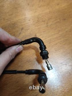 Starter Cables Honda XRV 650 Africa Twin RD03