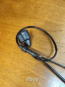 Starter Cables Honda XRV 650 Africa Twin RD03