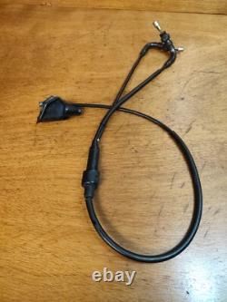Starter Cables Honda XRV 650 Africa Twin RD03