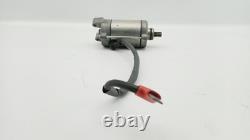 Starter HONDA XRV 750 AFRICA TWIN 2000 to 2003