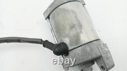 Starter HONDA XRV 750 AFRICA TWIN 2000 to 2003
