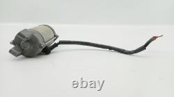 Starter HONDA XRV 750 AFRICA TWIN 2000 to 2003