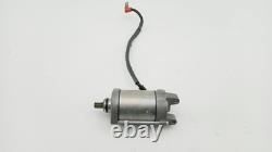 Starter HONDA XRV 750 AFRICA TWIN 2000 to 2003