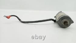 Starter HONDA XRV 750 AFRICA TWIN 2000 to 2003