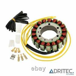 Stator Alternator Honda Africa Twin Xrv 750 1990-2003