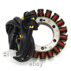 Stator Coil For Honda Xrv650 Africa Twin Xlv600 Xl600v Xlv650 Xl650v Transalp