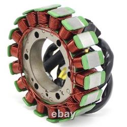 Stator Coil For Honda Xrv650 Africa Twin Xlv600 Xl600v Xlv650 Xl650v Transalp