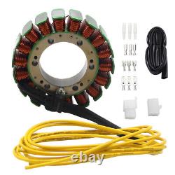 Stator+remedy Regulator For Honda Xrv650 Africa Twin Xlv600 Xl600 Transalp