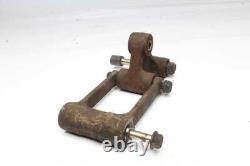 Steering Damper Steering Pivot Honda XRV 650 Africa Twin RD03 88-90
