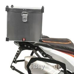 Suitcases Lateral 40-40l 38l Top Case For Honda Africa Twin Xrv 750/650