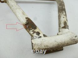 Support Bracket Honda Africa Twin XRV 650 RD03 1988