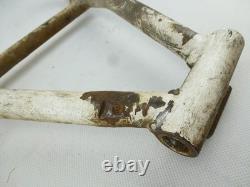 Support Bracket Honda Africa Twin XRV 650 RD03 1988