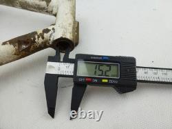 Support Bracket Honda Africa Twin XRV 650 RD03 1988