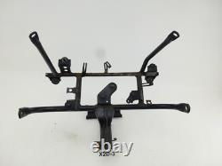 Support for Counter Support for Curved Lamp Honda Africa Twin XRV 750 RD04 1990