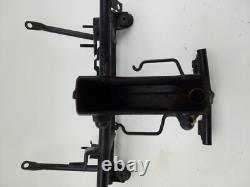 Support for Counter Support for Curved Lamp Honda Africa Twin XRV 750 RD04 1990