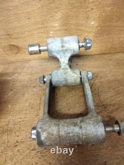 Suspension Linkage Shock Absorber Honda XRV 750 Africa Twin RD07