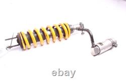 Suspension Struts Honda XRV 650 Africa Twin RD03 88-90