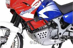 Sw-motech Bumper Black Honda Africa Twin Xrv 750 (93-03)