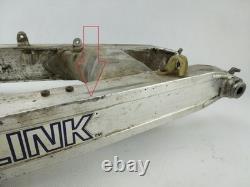 Swing Arm Honda Africa Twin XRV 650 RD03 1988