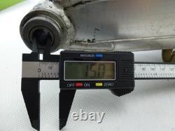 Swing Arm Honda Africa Twin XRV 650 RD03 1988