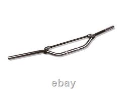 TRW Moto Cross Mid-High Aluminum Handlebars for Honda XRV 750 Africa Twin with ABE