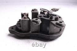 Tachometric Cockpit Instruments Honda XRV 650 Africa Twin RD03 88-90