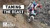 Taming The Beast By Toni Bou