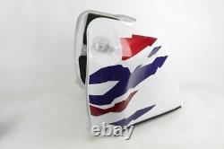 Tank Honda Xrv 750 Africa Twin Fuel Tank Rust No Gas Clean Inside