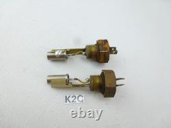 Tank Indicator 2 Piece Set Honda Africa Twin XRV 750 RD04 1990