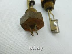 Tank Indicator 2 Piece Set Honda Africa Twin XRV 750 RD04 1990