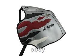 Tank Protector Mat Compatible with Honda Africa Twin Xrv 750 1993-2002 Tpr6285