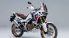 The 2025 Honda Africa Twin Will Change Adventure Riding Forever