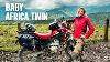The Baby Africa Twin No One Knows About Reviewed