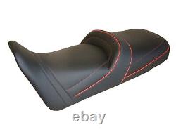 This title translates to: 'This Grand Comfort Saddle compatible with HONDA AFRICA TWIN XRV 750 1993-2002 SGC4060.'