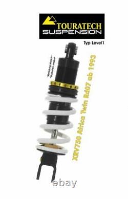 Touratech Suspension Leg For Honda Xrv750 Africa Twin From 1993 Type