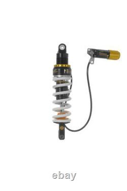 Touratech Suspension Leg For Honda Xrv 750 Africa Twin From 1993 Type