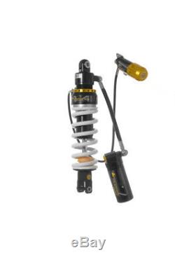 Touratech Suspension Shock Absorber For Honda Africa Twin Rd07 Xrv750 Ab 1993 Type