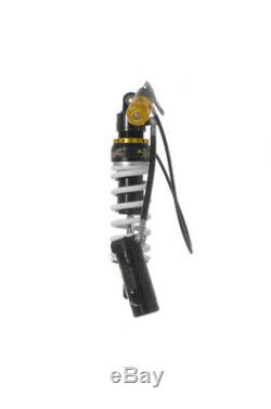 Touratech Suspension Shock Absorber For Honda Africa Twin Rd07 Xrv750 Ab 1993 Type