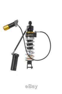 Touratech Suspension Shock Absorber For Honda Africa Twin Rd07 Xrv750 Ab 1993 Type