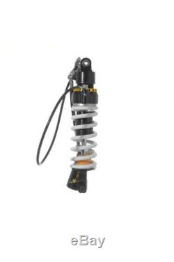 Touratech Suspension Shock Absorber For Honda Africa Twin Rd07 Xrv750 Ab 1993 Type