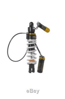 Touratech Suspension Shock Absorber For Honda Africa Twin Rd07 Xrv750 Ab 1993 Type