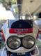 Touring Windshield Honda Xrv 750 Africa Twin Rd04 (89-95) Clear Abs