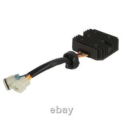 Tourmax RGU-125 Regulator Rectifier for Honda XRV750 Africa Twin 1993-2003