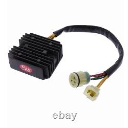 Tourmax RGU-125 Voltage Regulators Rectifiers for Honda XRV750 Africa Twin 1993-2003