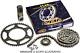 Transmission Kit Chain, Sprocket And Pinion For Honda 750xrv Africa Twin 93