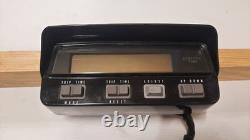 Tripmaster Honda Africa Twin XRV 750 RD07