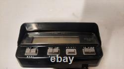 Tripmaster Honda Africa Twin XRV 750 RD07