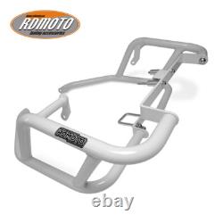 Tubular Engine Guard RD MOTO Honda XRV 650 Africa Twin RD03 (1988-1989)